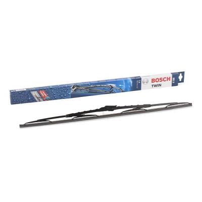 BOSCH  Balai d'essuie-glace  Twin (&agrave; l'unit&eacute;) 3 397 011 641