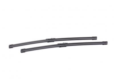 BOSCH Balai d'essuie-glace avant  3 397 007 697 (Jeu de 2)