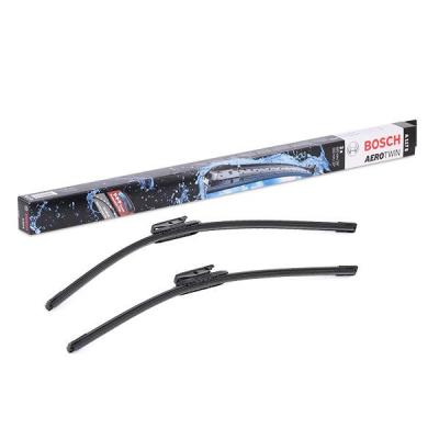 BOSCH  Jeu de 2 balais d'essuie-glace  Aerotwin 3 397 007 117