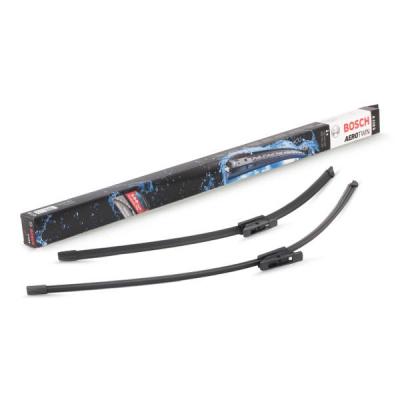BOSCH  Jeu de 2 balais d'essuie-glace  Aerotwin 3 397 007 502