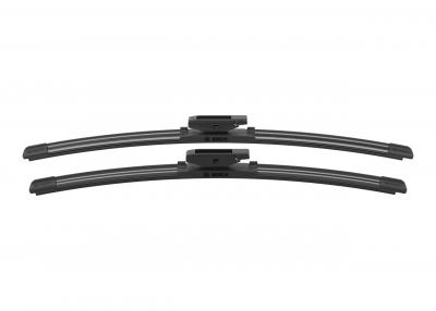 BOSCH Balai d'essuie-glace avant  3 397 007 692 (Jeu de 2)