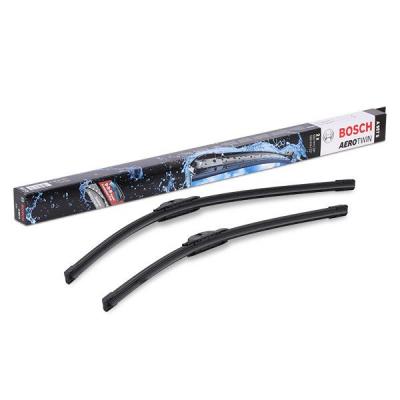 BOSCH  Jeu de 2 balais d'essuie-glace  Aerotwin 3 397 118 957