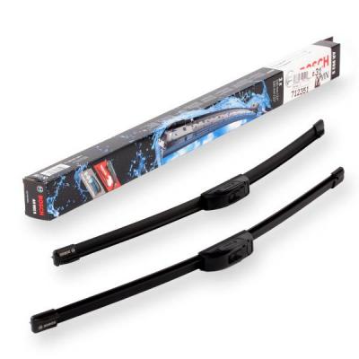 Balai dessuie-glace Aerotwin Retrofit AR992S Bosch