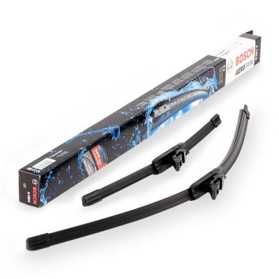 BOSCH Balai d'essuie-glace avant  3 397 014 156 (Jeu de 2)