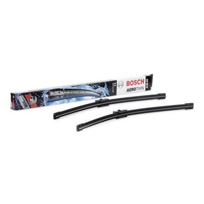 BOSCH Balai d'essuie-glace avant  3 397 118 916 (Jeu de 2)