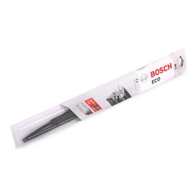 BOSCH  Balai d'essuie-glace  Eco (&agrave; l'unit&eacute;) 3 397 004 669