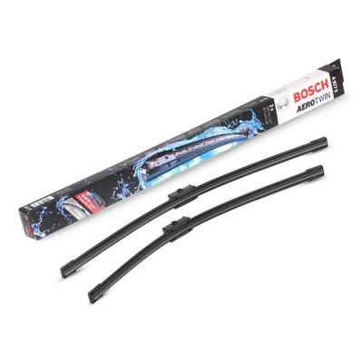 BOSCH  Jeu de 2 balais d'essuie-glace  Aerotwin 3 397 118 927