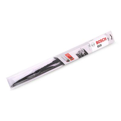 BOSCH  Balai d'essuie-glace  Eco (&agrave; l'unit&eacute;) 3 397 004 673