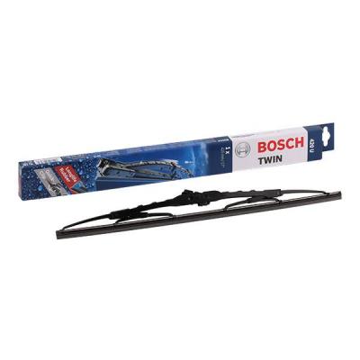 BOSCH  Balai d'essuie-glace  Twin (&agrave; l'unit&eacute;) 3 397 011 354