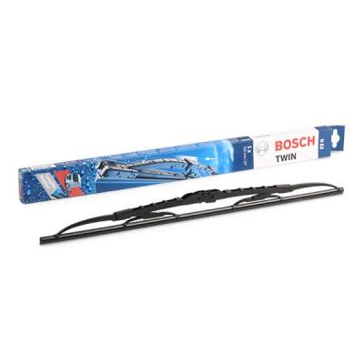BOSCH Balai d'essuie-glace  3 397 018 964 Twin Truck N53 500mm 1 pi&egrave;ce