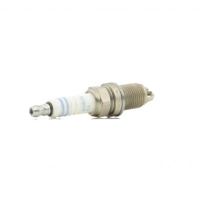 BOSCH  Bougie d'allumage (&agrave; l'unit&eacute;) 0 242 229 782 TOYOTA COROLLA