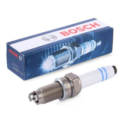 BOSCH  Y7LER02 - Bougie d'Allumage Nickel - 1 Bougie