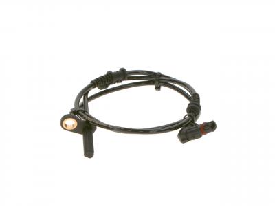 BOSCH  Capteur ABS 0 986 594 593 MERCEDES-BENZ CLASSE S