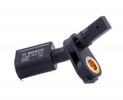 BOSCH Capteur, vitesse de roue  0 986 594 501