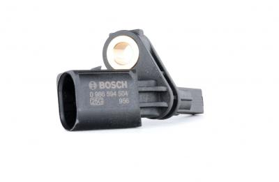 BOSCH  986594504 Capteur de vitesse de roue