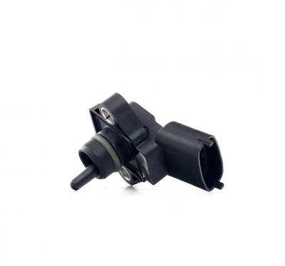 BOSCH Capteur, pression du tuyau d'admission  0 281 002 205