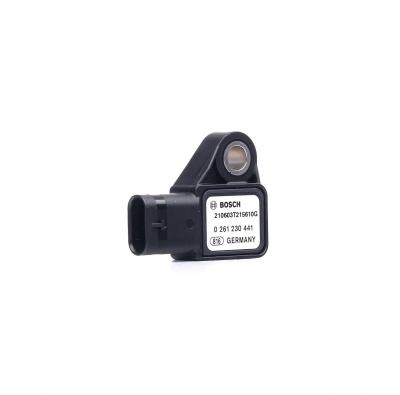 BOSCH  261230441,  Capteur de pression suralimentation 0261230441