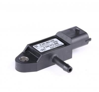 Capteur, pression de suralimentation BOSCH 0 281 002 593
