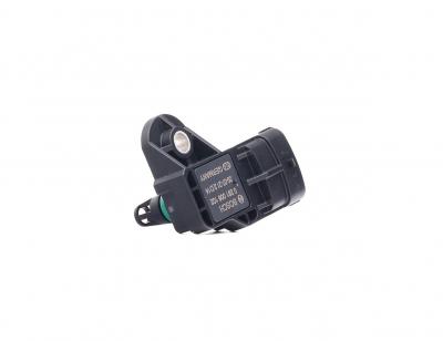 BOSCH Capteur, pression du tuyau d'admission  0 281 006 102