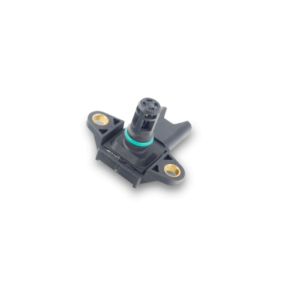 BOSCH Capteur, pression du tuyau d'admission  0 261 230 057 (X1)