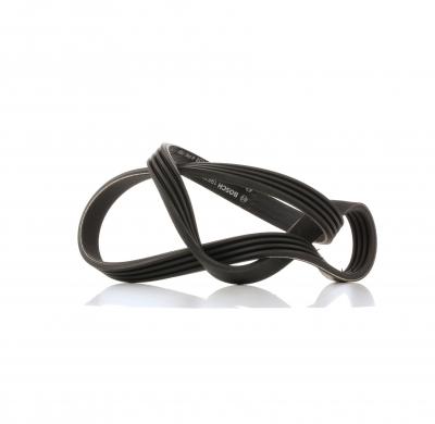 BOSCH Courroie trap&eacute;zo&iuml;dale &agrave; nervures  1 987 948 338