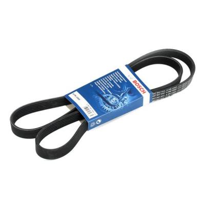 BOSCH Courroie trap&eacute;zo&iuml;dale &agrave; nervures  1 987 947 950