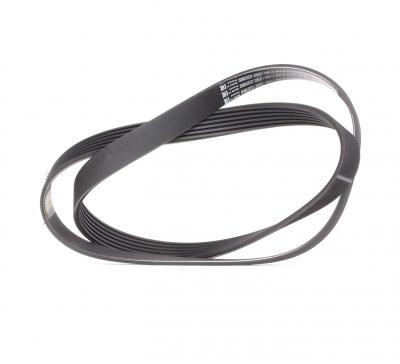 BOSCH Courroie trap&eacute;zo&iuml;dale &agrave; nervures  1 987 947 818