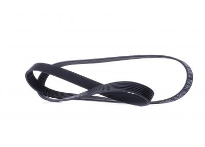 BOSCH Courroie trap&eacute;zo&iuml;dale &agrave; nervures  1 987 946 091