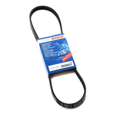 BOSCH  Courroie Poly-V FIAT,IVECO 1 987 946 133 504066407,504066407