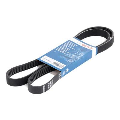 BOSCH Courroie trap&eacute;zo&iuml;dale &agrave; nervures  1 987 948 353