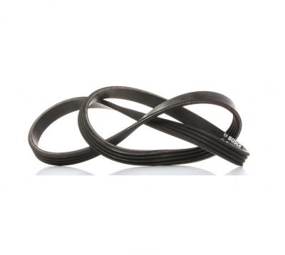 BOSCH Courroie trap&eacute;zo&iuml;dale &agrave; nervures  1 987 946 118