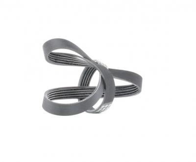 BOSCH Courroie trap&eacute;zo&iuml;dale &agrave; nervures  1 987 947 847