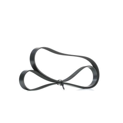 BOSCH Courroie trap&eacute;zo&iuml;dale &agrave; nervures  1 987 946 260