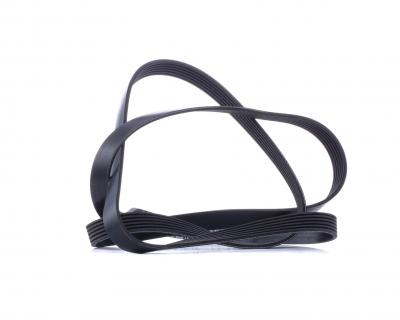 BOSCH  1&nbsp;987&nbsp;946&nbsp;281&nbsp;Courroie trap&eacute;zo&iuml;dale