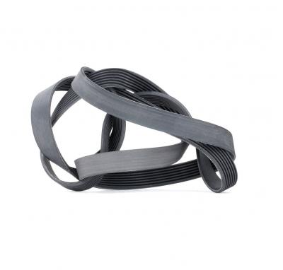 BOSCH Courroie trap&eacute;zo&iuml;dale &agrave; nervures  1 987 947 551