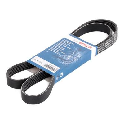 BOSCH  1&nbsp;987&nbsp;946&nbsp;278&nbsp;Courroie Poly-V
