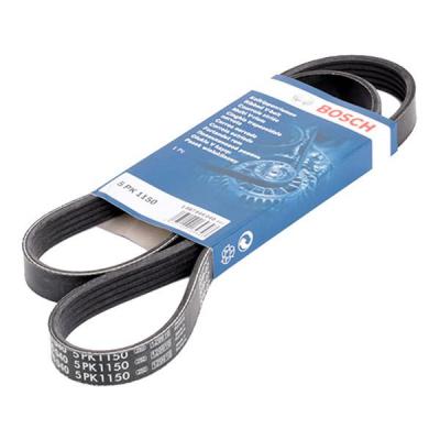 BOSCH  1&nbsp;987&nbsp;946&nbsp;040&nbsp;Courroie trap&eacute;zo&iuml;dale