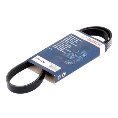 BOSCH Courroie trap&eacute;zo&iuml;dale &agrave; nervures  1 987 947 923