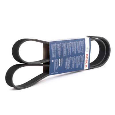 BOSCH Courroie trap&eacute;zo&iuml;dale &agrave; nervures  1 987 946 059