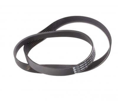 BOSCH Courroie trap&eacute;zo&iuml;dale &agrave; nervures  1 987 948 321