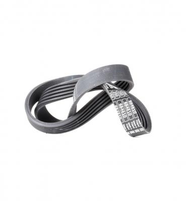 BOSCH Courroie trap&eacute;zo&iuml;dale &agrave; nervures  1 987 947 831