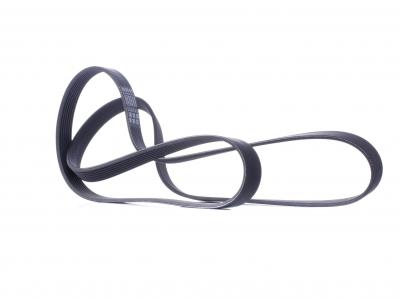 BOSCH Courroie trap&eacute;zo&iuml;dale &agrave; nervures  1 987 948 431