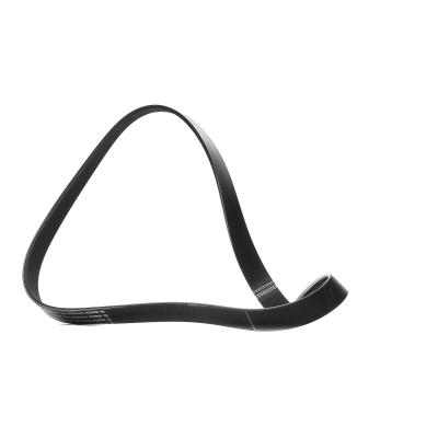 BOSCH Courroie trap&eacute;zo&iuml;dale &agrave; nervures  1 987 945 709