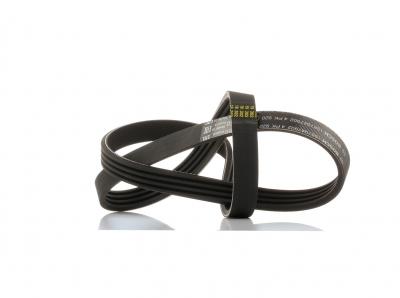 BOSCH Courroie trap&eacute;zo&iuml;dale &agrave; nervures  1 987 947 902