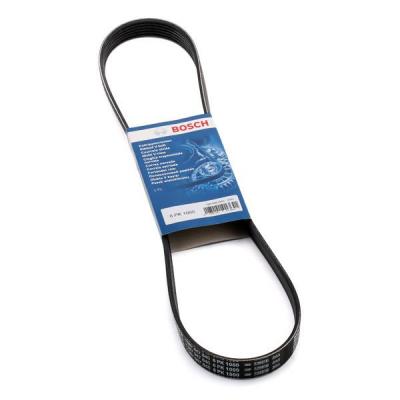 BOSCH Courroie trap&eacute;zo&iuml;dale &agrave; nervures  1 987 947 840