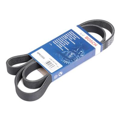 BOSCH Courroie trap&eacute;zo&iuml;dale &agrave; nervures  1 987 947 949