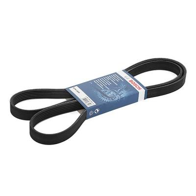 BOSCH Courroie trap&eacute;zo&iuml;dale &agrave; nervures  1 987 947 978