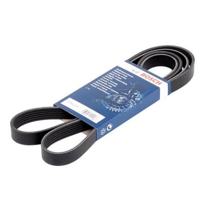 BOSCH Courroie trap&eacute;zo&iuml;dale &agrave; nervures  1 987 947 834