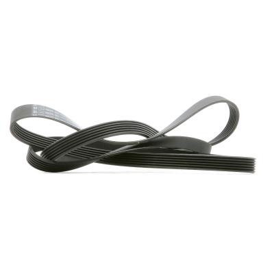 BOSCH Courroie trap&eacute;zo&iuml;dale &agrave; nervures  1 987 947 996