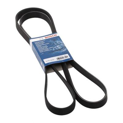 BOSCH Courroie trap&eacute;zo&iuml;dale &agrave; nervures  1 987 947 820